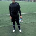 Imagen de Bryant Martínez