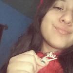 Imagen de Kenia Belinda Vázquez