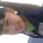 Imagen de Ariatna Aketzally Guerrero