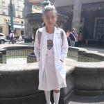 Imagen de Maya Selene Almonte
