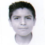Imagen de Cristian Pacheco