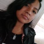 Imagen de Ariadna Salazar