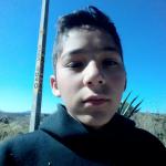Imagen de Diego Coronel