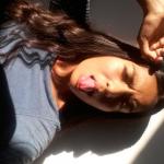 Imagen de Catherine Constanza Gaspar