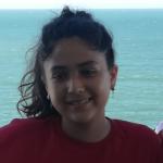 Imagen de Rubi Estrella Saldaña