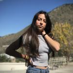 Imagen de Mariana Estefania Diaz