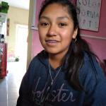 Imagen de Noelia Francisco