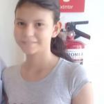 Imagen de Melissa Herrera