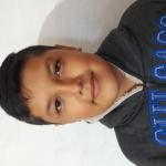 Imagen de Luis Abdiel Santacruz