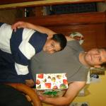 Imagen de Brandon Orquiz