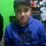 Imagen de Alan Rodrigo Luna