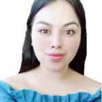 Imagen de Blanca Jazmín López