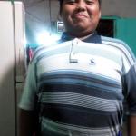 Imagen de Norberto Dominguez
