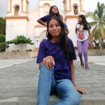 Imagen de Renata Daniela López
