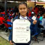 Imagen de Dasha Danae Vega