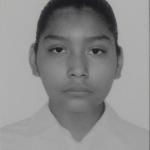 Imagen de Hannah Naomy Cano