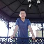 Imagen de Omar Alejandro Mendoza