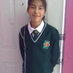 Imagen de Karla Melanie Palestina