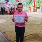 Imagen de Kevin Emanuel Mazariegos