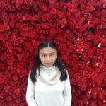 Imagen de Maya Selene Almonte