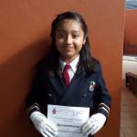 Imagen de Miyuki Michelle Ledesma