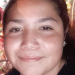 Imagen de Reyna Yoselin Moraga