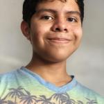 Imagen de Carlos Derek Vega