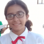 Imagen de Yadira Yahannah Chávez