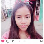 Imagen de Yareth Yoselin Orozco