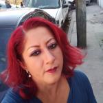 Imagen de Rocio Arellano