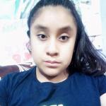 Imagen de Cutzi Camila Mendoza