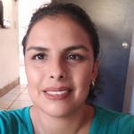 Imagen de Cruz Judith Cazares