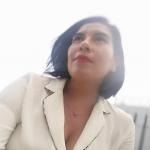 Imagen de Luz Patricia Escobedo