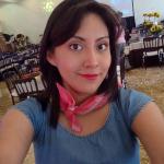 Karla Gabriela Mata Karla Gabriela Mata