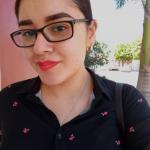 Imagen de Ana Evelyn Hernández