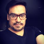 Imagen de Antonio Rosas