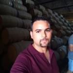 Imagen de Roberto Carlos Castañeda