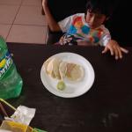 Imagen de Carolina Hernández