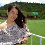 Imagen de Scarlet Valdés