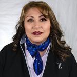 Imagen de María Otilia García
