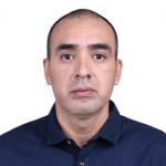 Imagen de Manuel Pimentel