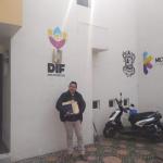 Imagen de Adolfo Alvarez