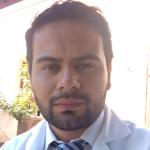 Imagen de Alain Marcel Azpeitia