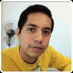 Imagen de Cesar Raymundo Arreola