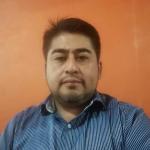 Imagen de Horacio Tlaxcaltecatl
