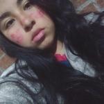 Imagen de Marlene Alejandra de la Cruz