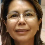 Imagen de María de Lourdes Paredes