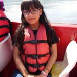 Imagen de Valeria Zuatl Cuevas
