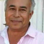 Imagen de Rubén Vitales