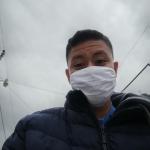 Imagen de Ariel Mencilla